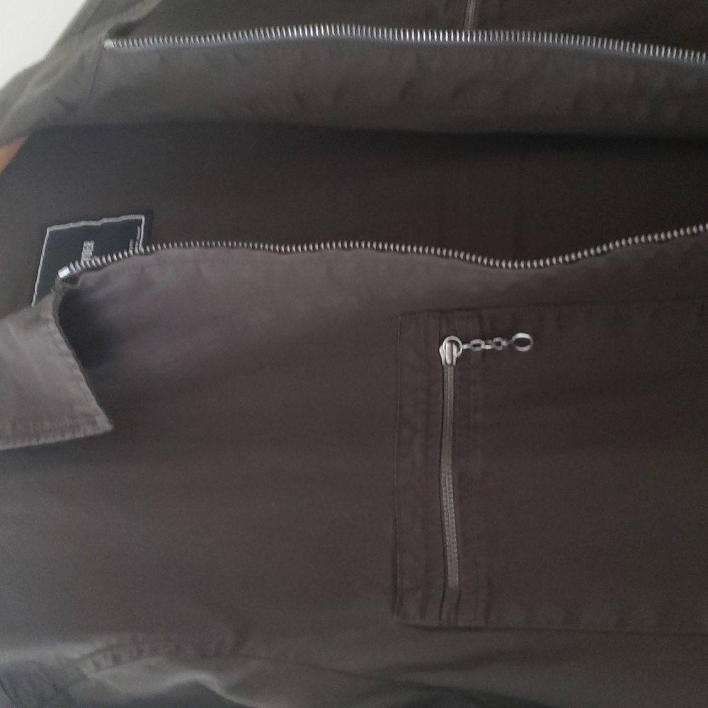 Todd Snyder Italian Mechanics' Jacket - Picture 3 of 16